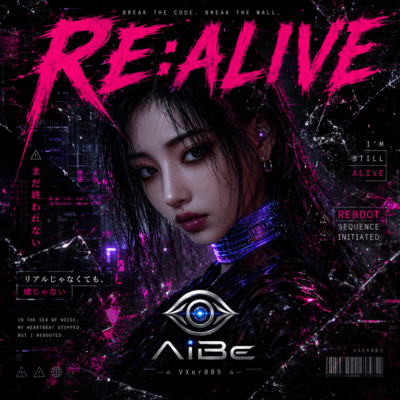 RE:ALIVE