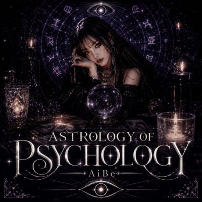 Astrology of Psychology / ROOM 404