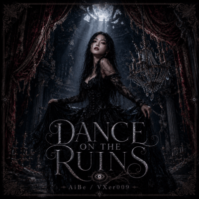DANCE ON THE RUINS