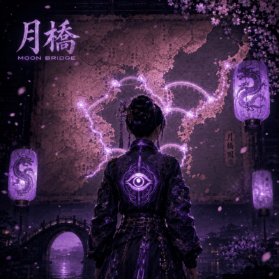Moon Bridge / EMPEROR