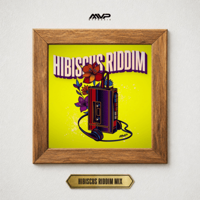 HIBISCUS RIDDIM SHORT MIX