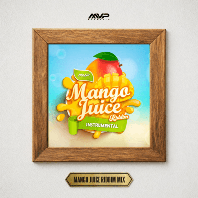 MANGO JUICE RIDDIM SHORT MIX