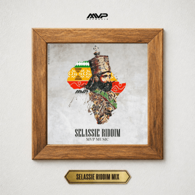 SELASSIE RIDDIM SHORT MIX