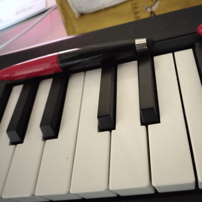 Dancer on the Piano (JAGA RECORDS Mix)