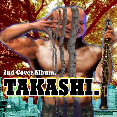 TAKASHI.