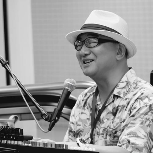 Yamamoto Kazuo