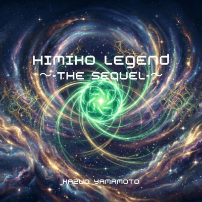 HIMIKO LEGEND -The Sequel-