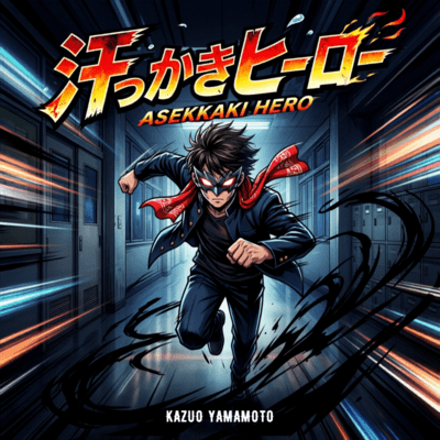 ASEKKAKI HERO (Remix)