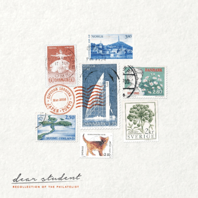 Recollection of the Philatelist