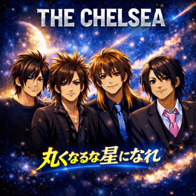 Don't be a follower, shine like a star.