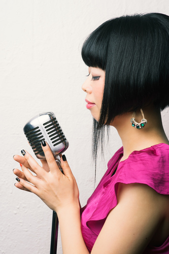 MIHO JONISHI