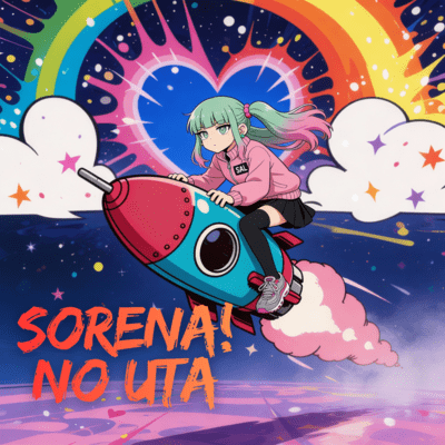 SORENA! NO UTA