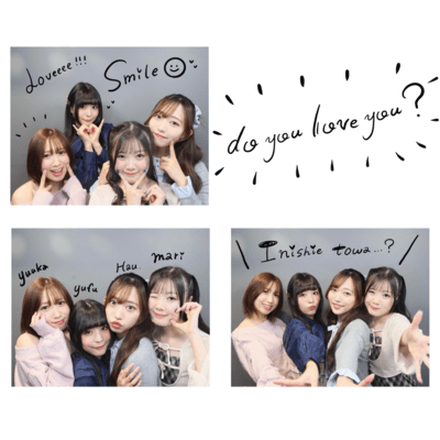 do you love you?