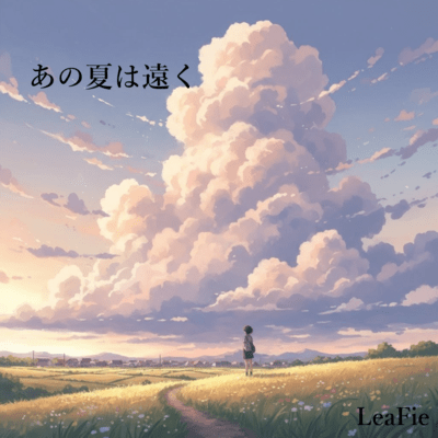 That summer is far away