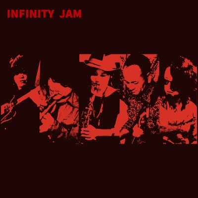 INFINITY JAM
