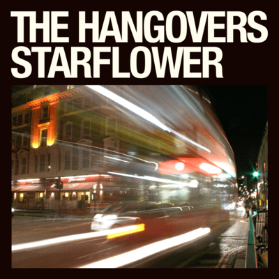 STARFLOWER (Radar Master Version)