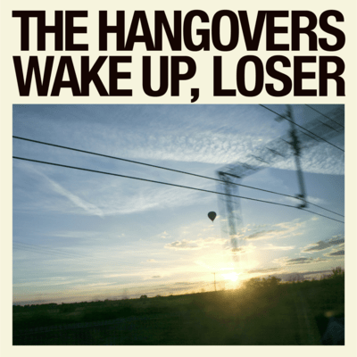 WAKE UP, LOSER