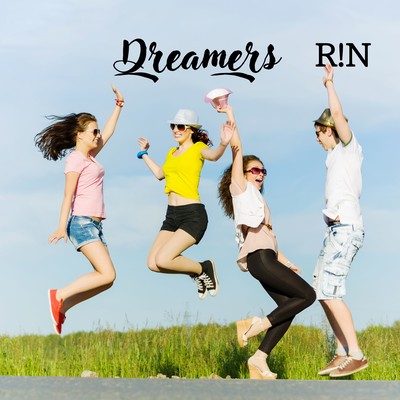 DREAMERS (feat. Hayato Tanaka)