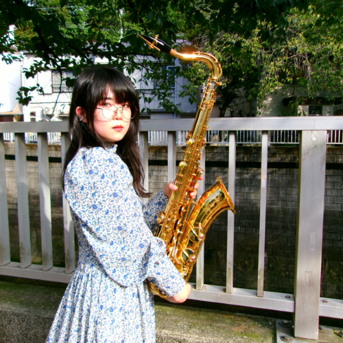 YUUNA KINOSHITA