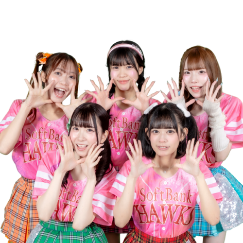 Power Rangers UTAMARO CUTIE MUSCATS