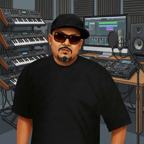 DJ Hiko