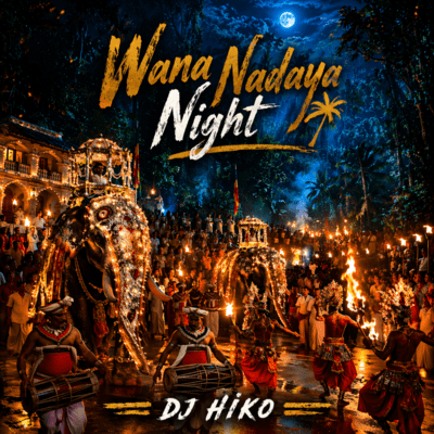 Wana Nadaya Night