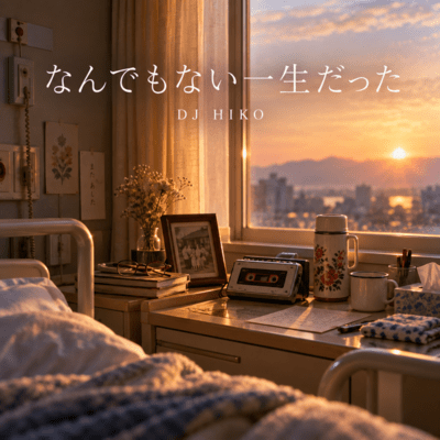 An Ordinary Life