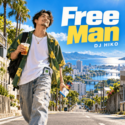 Free Man