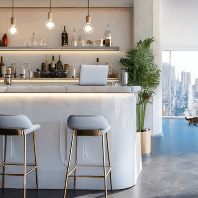 Daylight Lounge