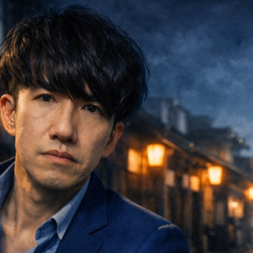 Masaki Taka