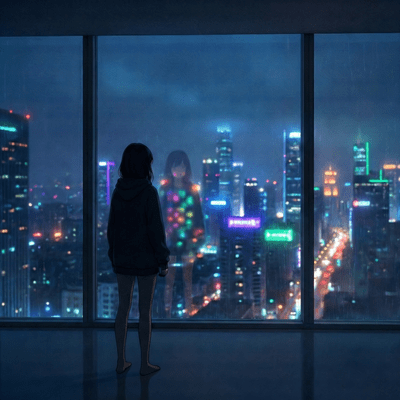 Still Thinking of You