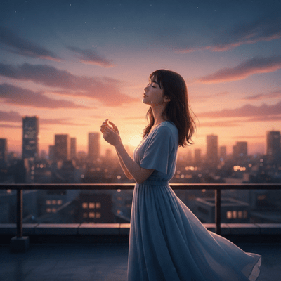 I Finally Understand Love