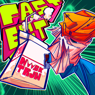 FAST-EST (feat. ИyuSankIN)