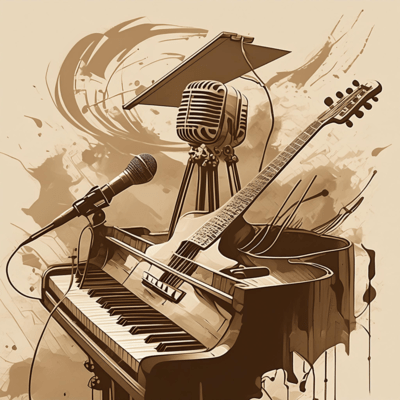 The Extractum of Lullaby Brothers