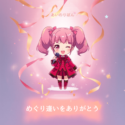 Meguriai wo Arigatou