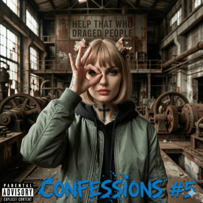 CONFESSION #5