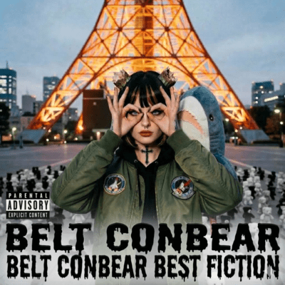BELT CONBEAR BEST FICTION