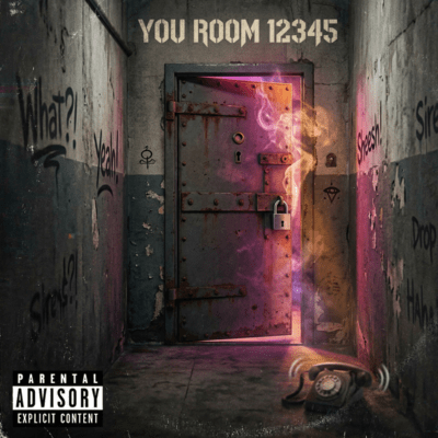 YOU ROOM 12345