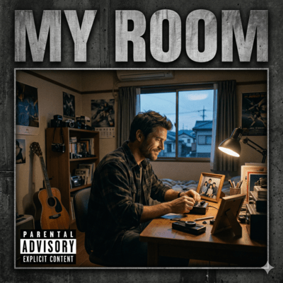 MY ROOM