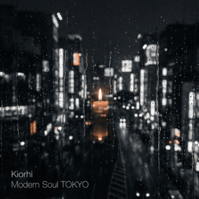 Modern Soul TOKYO Vol.01