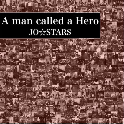 A man called a Hero