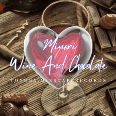 Wine And Chocolate