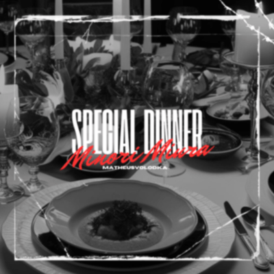 Special Dinner