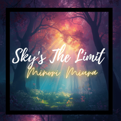 Sky's The Limit