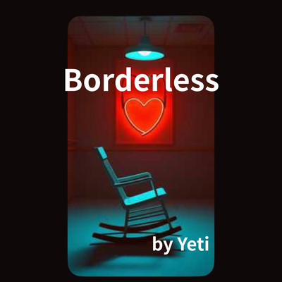 Borderless
