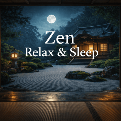 Zen Relax & Sleep