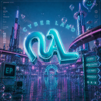 CYBER LAND