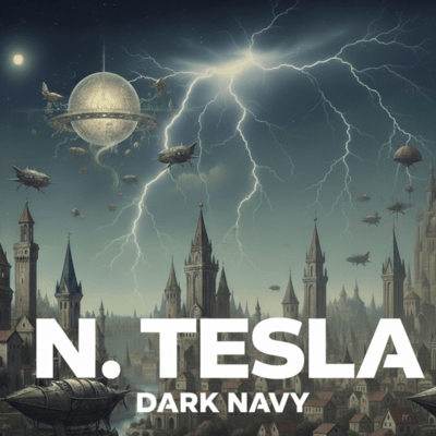N.TESLA