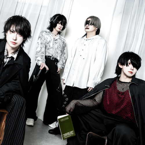 The calendula in her room