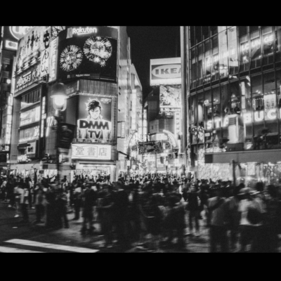 TOKYO